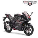 GPX Demon GR 250R